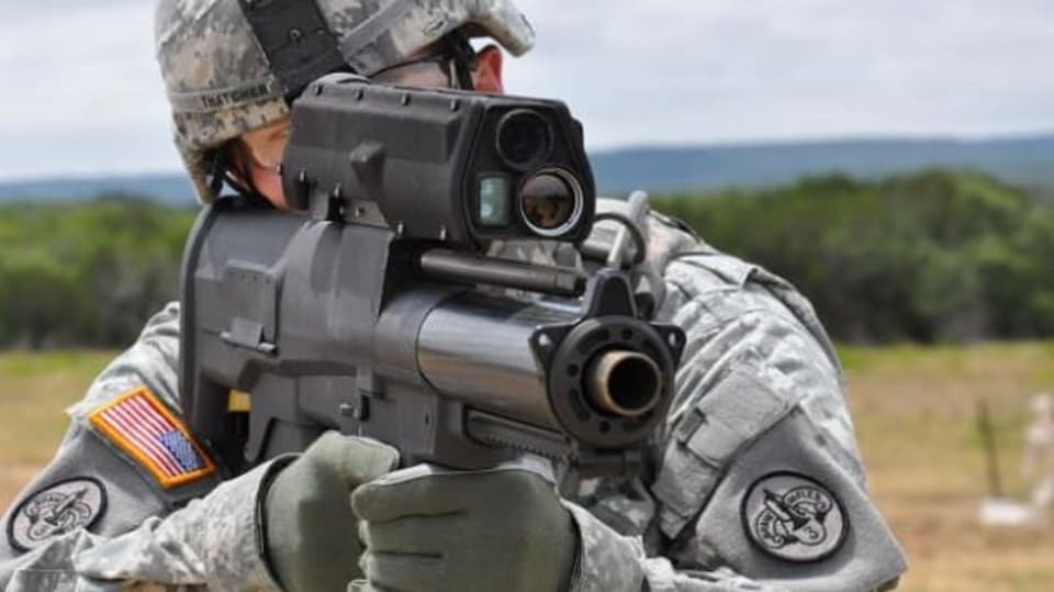 XM-25